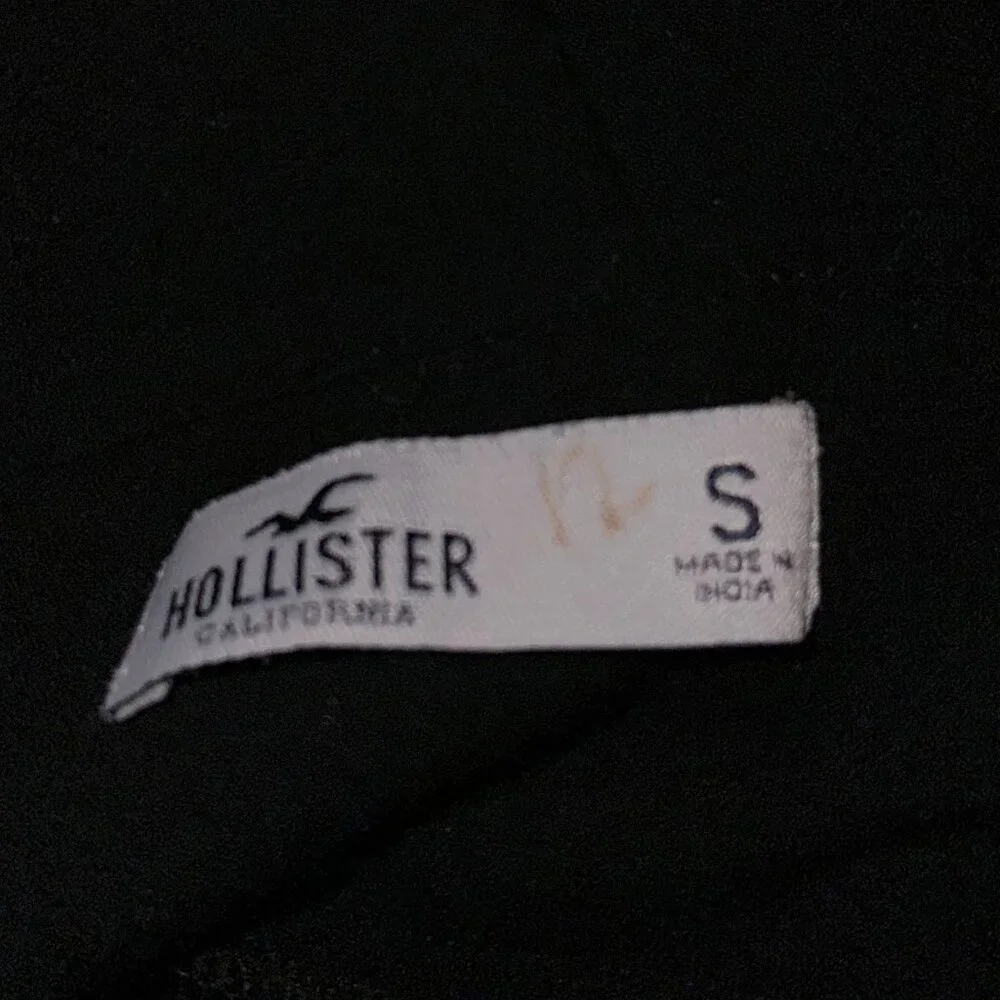 Excellent Hollister Sundress Size Small - Picture 4 of 5